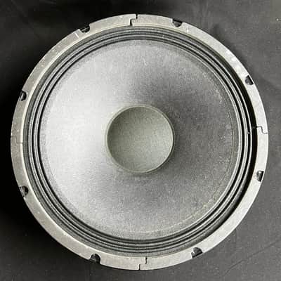 Crate 12" Bass Guitar Speaker BLX-50 50 Watts 8 Ohms Woofer image 3