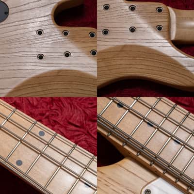 【used】Bacchus / Twenty Four Ash Custom 5 3.890kg #102882【GIB Yokohama】【price included SHIPPING & IMPORT TAX & VAT】 image 22