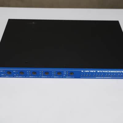Lavry Synchrony-16 Master Clock #57389 image 5