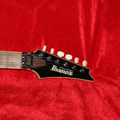 Ibanez Prestige S2170FB Made in Korea 2007 image 6