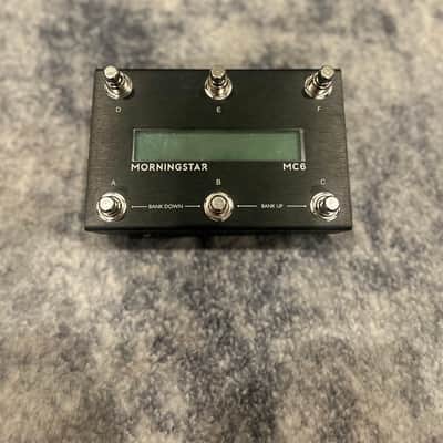 Morningstar Engineering MC6 MkII | Reverb