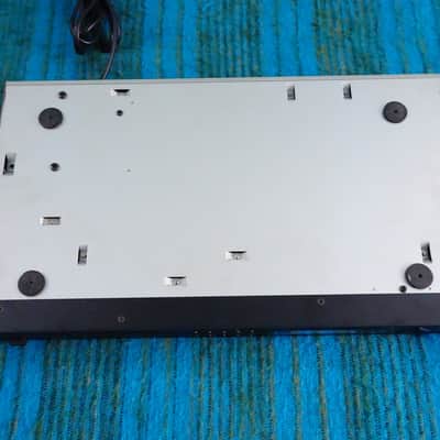 Korg Wavestation SR WS-SR Vector Synthesizer - New Internal Battery - K031 image 13
