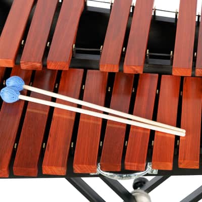 Melhart  MPM37 Marimba 3 Octave image 8