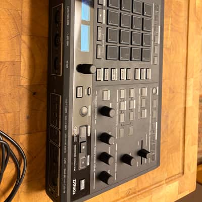 Pioneer Toraiz Squid Multitrack Sequencer 2019 - Black image 7