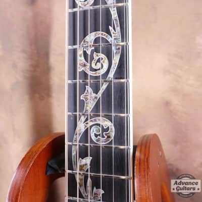 Gibson Custom Shop 2011 SJ-200 Vine [Shipping Free〜8/31] image 10