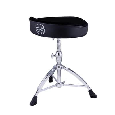 MAPEX - T685 Seggiolino con Seduta a Sella image 2