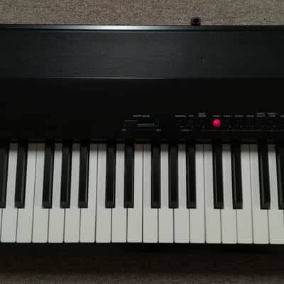 Kawai ES7 Digital Piano Black image 2