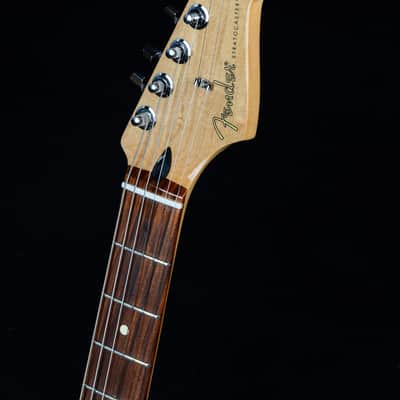 Fender Player Stratocaster HSH with Pau Ferro Fretboard 2022 - Tobacco Sunburst image 5