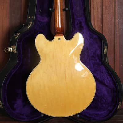 Epiphone Elitist Sheraton Made in Japan Pre-Owned image 12
