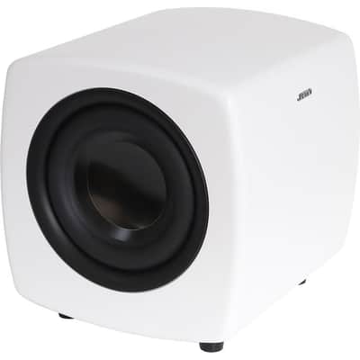 Jamo Active Subwoofer Matte White image 4
