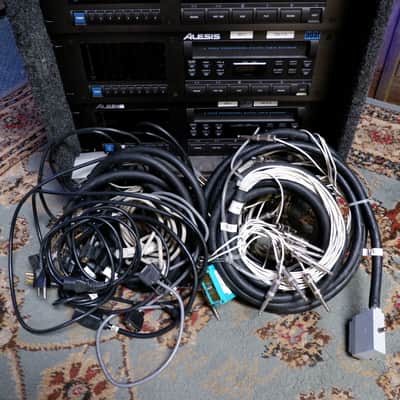 Alesis ADAT System, Owned by David Lynch, Used by John Neff on Lost Highway & Mulholland Drive image 3