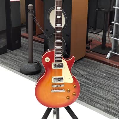 Coolz Les Paul Type CZL-5S VCH Electric Guitar | Reverb España