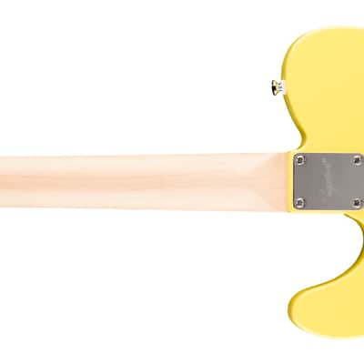 Squier Sonic Telecaster - Canary Yellow image 5