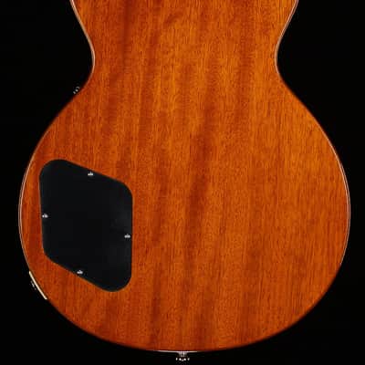Epiphone Les Paul Standard 50s Inverness Green (708) image 4