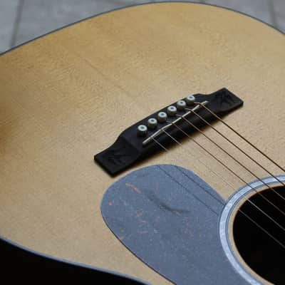 MARTIN "000JR-10E Shawn Mendes,Natural" GIGBAG image 4