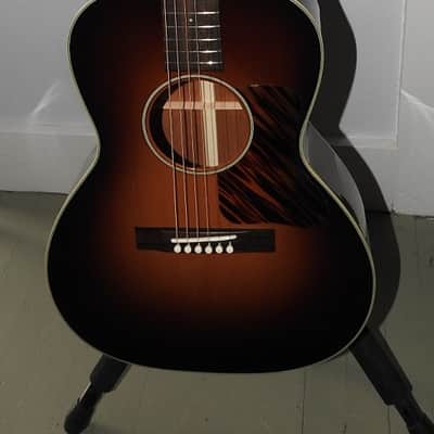 Bourgeois Touchstone L DBO 2026 - High Gloss Sunburst image 8