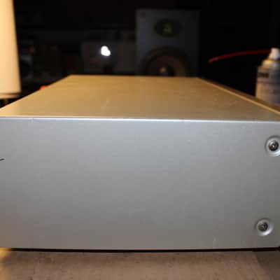 Serviced Technics SH-8030 Space Dimension Controller image 11