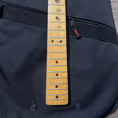 1968 Fender Telecaster Maple Cap Taos Turquoise image 9