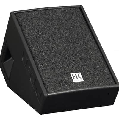 HK-AUDIO Premium PR:O 12 M passiv 400Watt/12Zoll PA-Monitor-Lautsprecher image 2