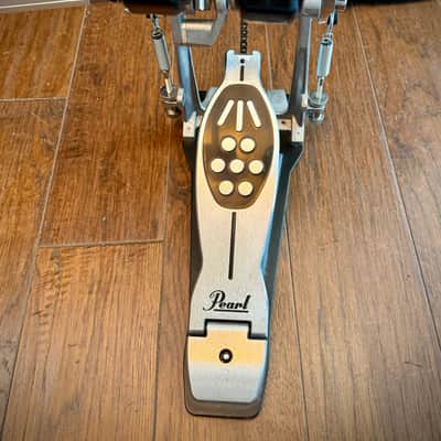 Pearl P922 PowerShifter Chain-Drive Double Bass Drum Pedal image 3