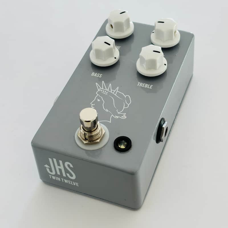 JHS Twin Twelve V1