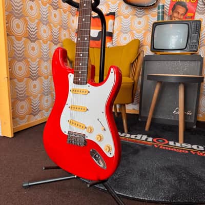 Fender Japan Stratocaster 1989 - Japan image 11