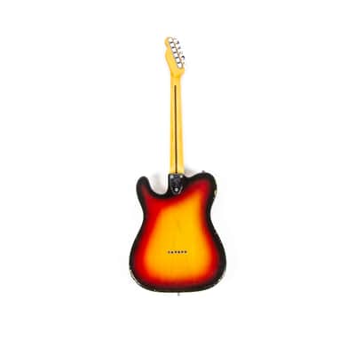 Fender Telecaster Custom Owned by Nancy Wilson of Heart image 3