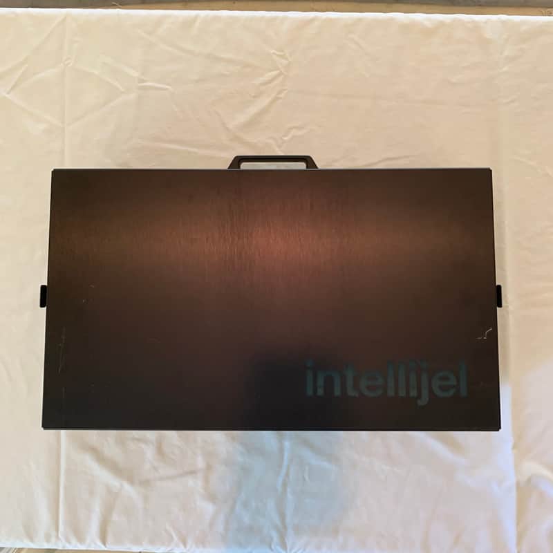Intellijel 7U 104HP Performance Case 2019 Stealth Bild 1