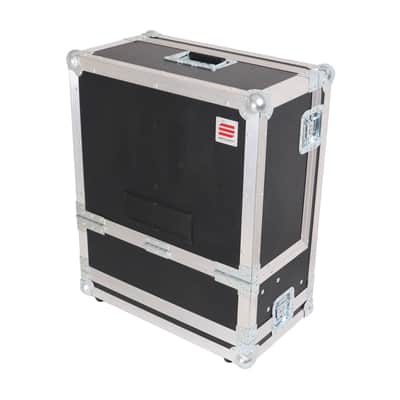 ProX XSM-AVMG3U6U Video Controller Flight Case, ATEM 1 M/E Camera Control Panel image 7