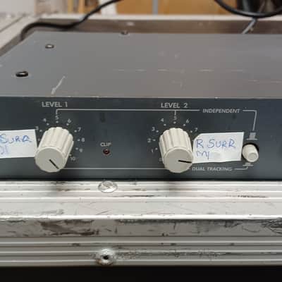 Symetrix A220 image 3