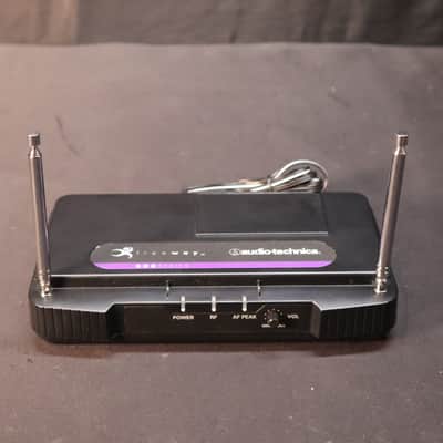 Audio-Technica ATW-252 200 Series VHF Wireless Instrument System image 4