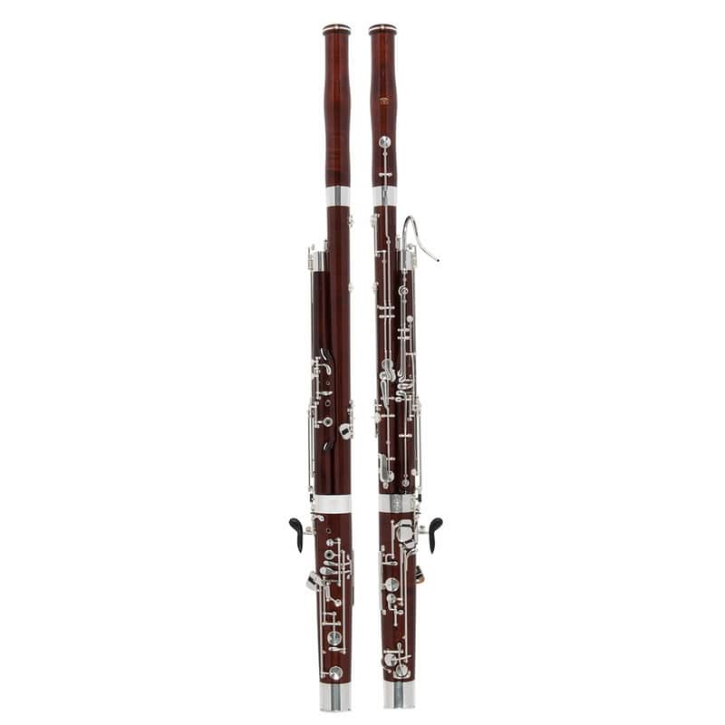 Fox Renard Artist Model 240 Bassoon