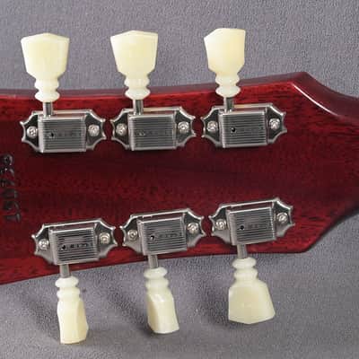 Gibson ES-335 1964 Reissue Sixties Cherry VOS #150738 image 14
