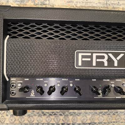 VHT-Fryette Pittbull Hundred/CL 2000 image 2