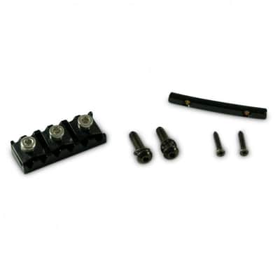 Floyd Rose FRTSK100 Original 7 String Tremolo - Chrome image 3