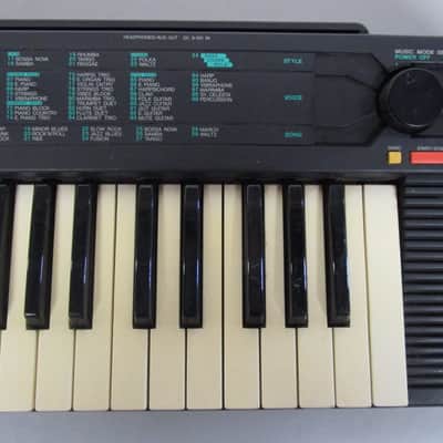 Yamaha PSR-75 image 5
