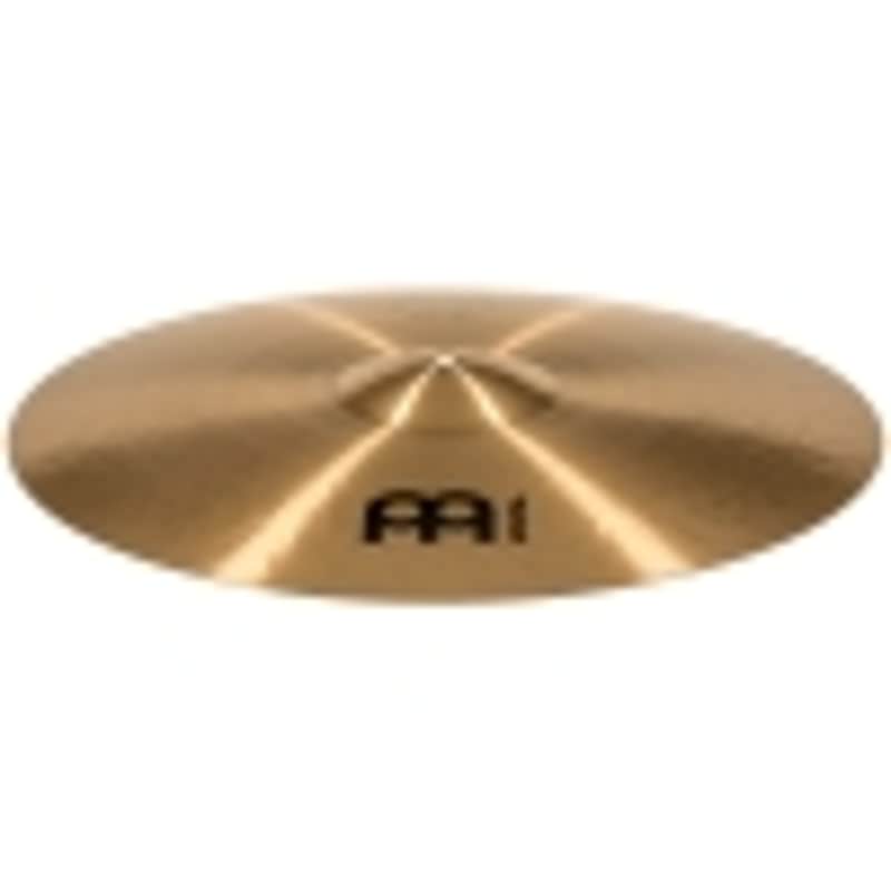 MEINL PA20MR Pure Alloy 20" Medium Ride image 1
