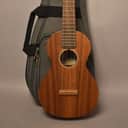 Martin C1K Concert Ukulele Natural Finish w/Gig Bag