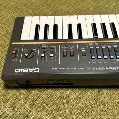 Casio MT-68 image 16
