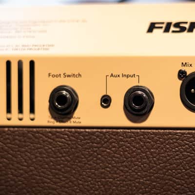 Fishman Loudbox Performer Acoustic Amplifier - 180 watts image 12