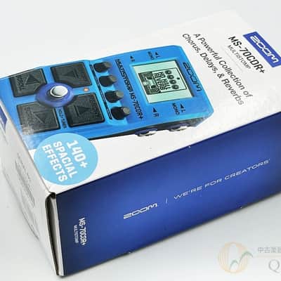 Zoom Ms 70 Cdr+ image 10