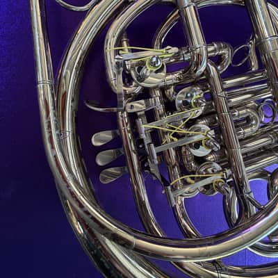 Yamaha YHR-668N image 9