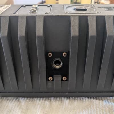 Peavey Impulse II Two-Way Compact Monitor Speaker System image 3