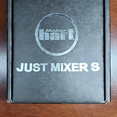 Maker Hart Tiny 4 Channel Mixer image 2