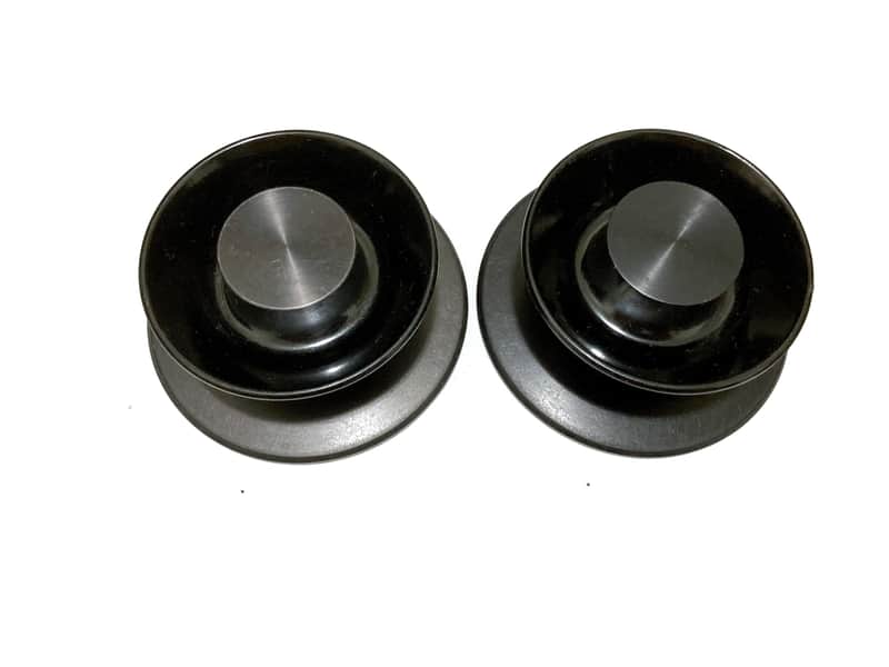 Ampex Reel To Reel Hub Adapters 300 350 351 NAB Presto 1950's