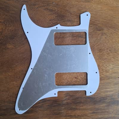 Stratocaster P-90 Soapbar Tortoise Pickguard image 3
