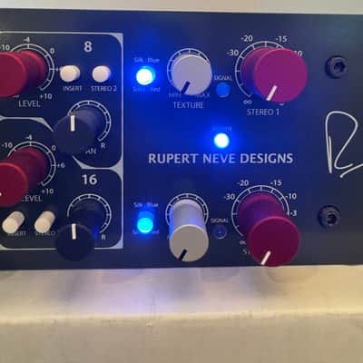 Rupert Neve Designs 5059 Satellite Summing Mixer image 8