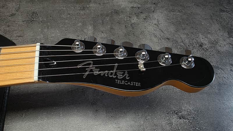 Fender Aerodyne Special Telecaster Japan BRAND NEW Hot Rod Burst MIJ Japanese Limited Edition MJ Pro Tele Electric Guitar image 1
