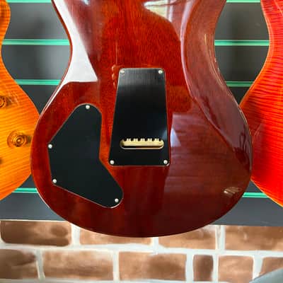 PRS DGT Tobacco Sunburst 2024 Electric Guitar image 14