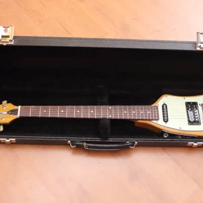 Eko Custom Brandoni image 7